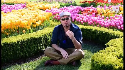 Bilim Yolunda - 21. Bölüm - Çiçekler