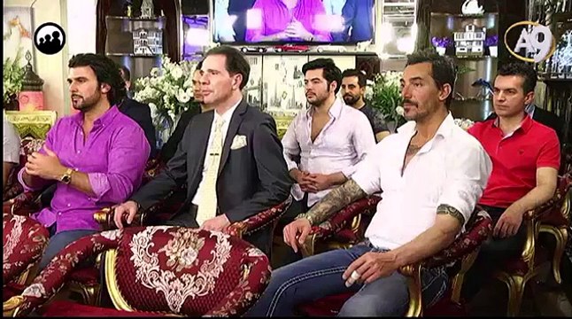 Abese Suresi, 11-13 Ayetlerinin Tefsiri (Kuran Yeterlidir- 26 Nisan 2015 tarihli sohbetten)