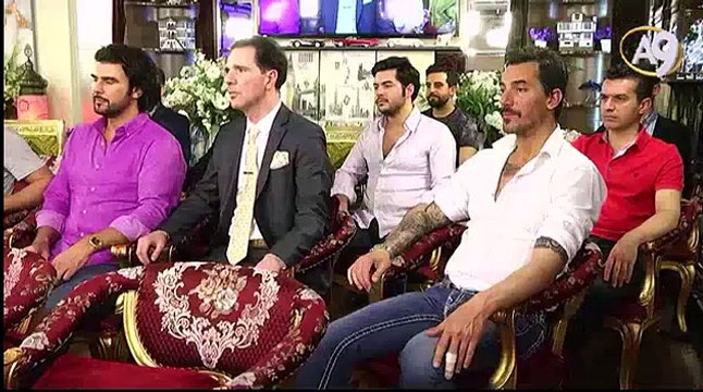 Abese Suresi, 24, 26-32 Ayetlerinin Tefsiri (Tohumdaki Yaratılış - 26 Nisan 2015 tarihli sohbetten)