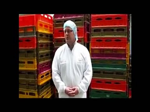 Lean Manufacturing - Quality Foods Southland
