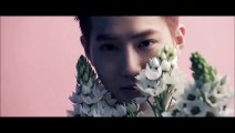 EXO-K - Heart Attack (Color Coded HangulRomEng Lyrics)