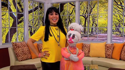 Lorena y Nicolasa hd - Martes 28/04