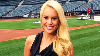 Britt McHenry Returns to ESPN After Suspension, Asks for 'Second Chance'