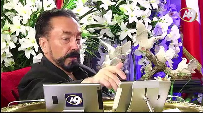 Kuran'ın Yeterliliği ile İlgili Ayetlerin Tefsiri (26 Nisan 2015 tarihli sohbetten)