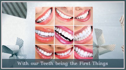 Cosmetic Dentistry - Helping to Keep a Beautiful Smile - Perfect Teeth Cairns