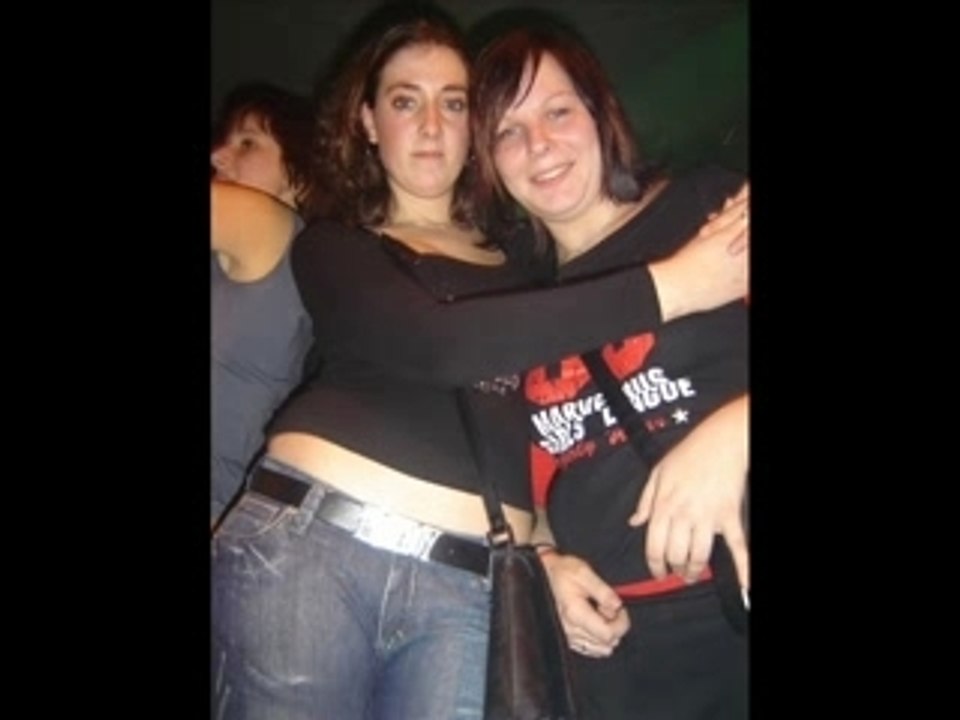 Mes amis