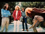 Jethro Tull - Nothing Is Easy