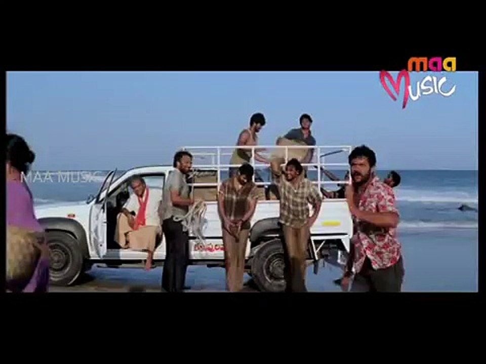 Chatrapathi Songs : Manela Tintivira -  Tippu, Smitha, Kalyani