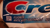 Government Lowers Suggested Level Of Fluoride In Drinking Water