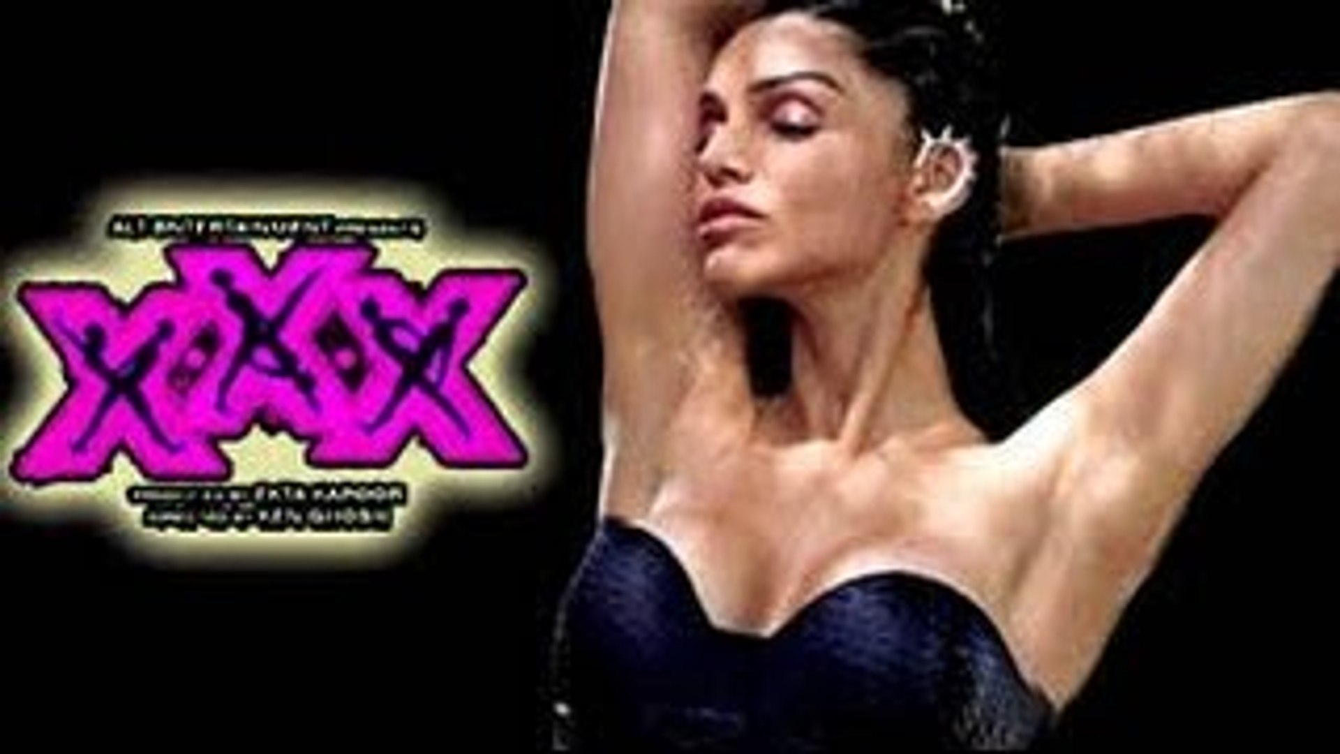 Kyra Dutt First Actress To Go Nude For Ekta Kapoor's Next Movie Hindi Movie  XXX - The Bollywood - video Dailymotion