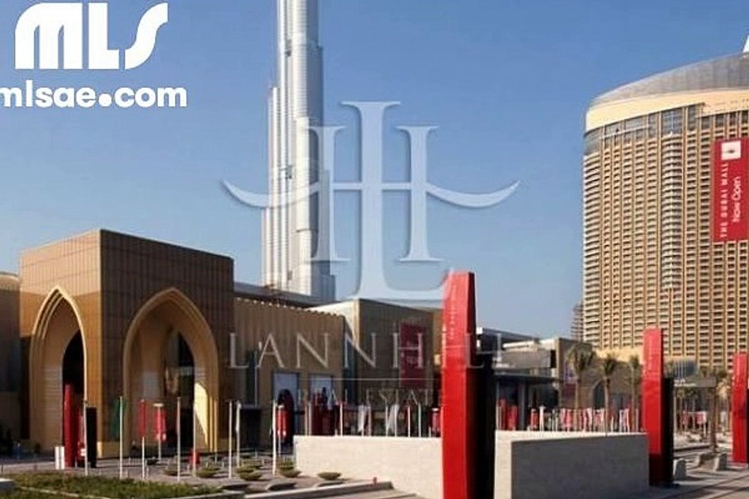 Great Deal Studio High Floor with Stunning View - mlsae.com