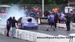 Pro Stock and NE Outlaw Pro Mod Qualifying at the Mountain Motor Nationals at MIR 5-13-11