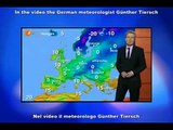 Chemtrails on ZDF heute-journal (subtitles in english and italian)