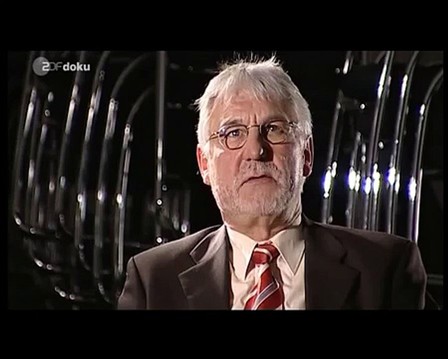 4/6 Determinismus, Freier Wille, Willensfreiheit, illusion der Freiheit Teil 4/6 5v28m