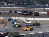 Group 3 –1969–1980 Sports Racing and Formula Cars Qualifying Race Coronado Speed Festival 9-20-20