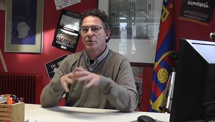 Imaginary Lines - Sto Kokkino on Media & Crisis in Greece