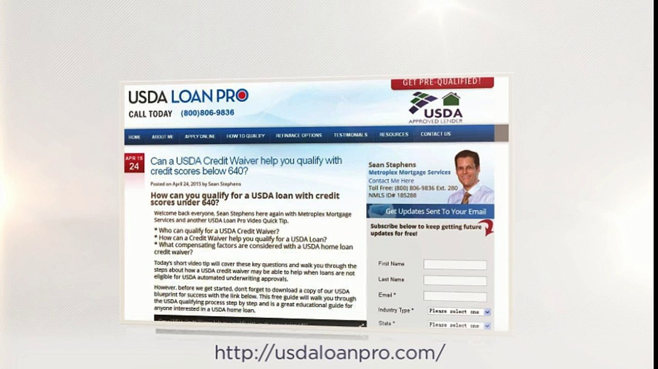 USDA Loans Arizona