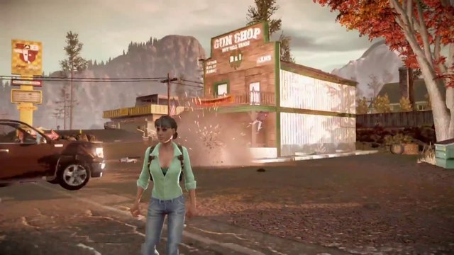 State of Decay : Year One Survival Edition - Trailer de lancement