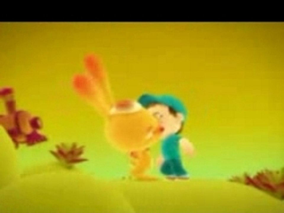 Vidéo - Titou Le Lapinou