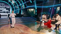 Riker Lynch & Allison Holker - 20's Quickstep