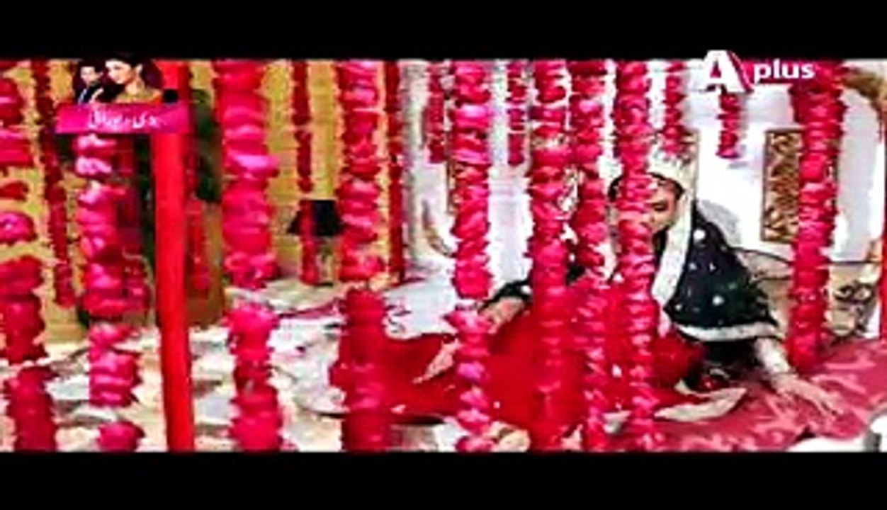 Kaneez Episode 69 Full on Aplus - 26th April 2015