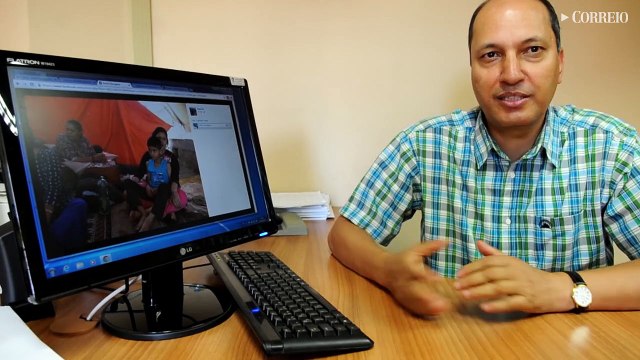 Tragédia no Nepal deixa parentes apreensivos em Campinas