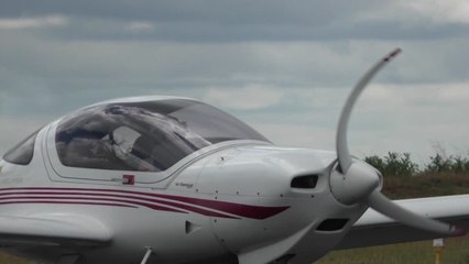 The World’s Oldest Active Pilot Still Flying Through the Clouds at 95