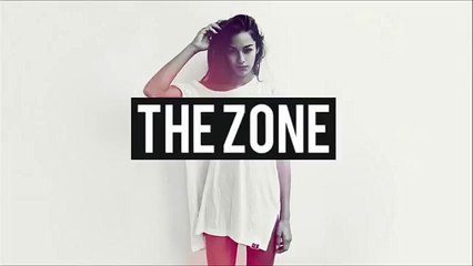 The Zone - SweatPants Feat. Childish Gambino