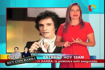 La vida de Roberto Carlos: la historia no contada del cantante brasileño