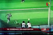 César Vallejo venció 3-1 a Alianza Lima y se coronó campeón del Torneo del Inca