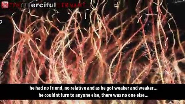 Story of Repentance and Forgiveness of ALLAH