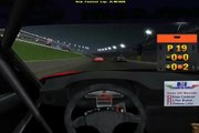 GTR - FIA GT Racing Game at Daytona International Speedway