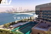 2Br M Apartment in Dream Palm Residence  Palm Jumeirah  Atlantis and Sea View - mlsae.com