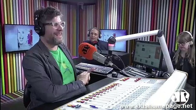 Paula Toller entrevista no Morning Show - Jovem Pan FM