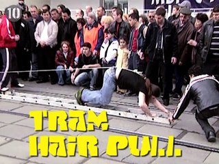 Top 10 Weird Feats Of Strength