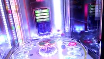 Dave and Busters Monster Drop 5 Jackpots