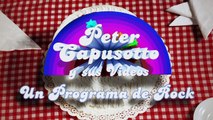 Peter Capusotto y sus Videos - Micky Vainilla - 7º Temporada - Programa 6  (2012)