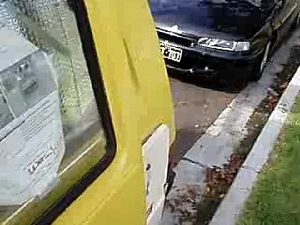 inside van part 2
