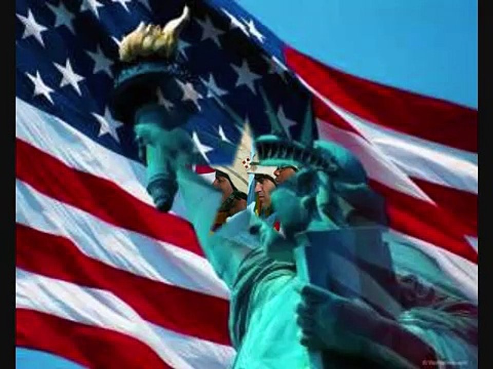 US National Anthem