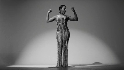 Alexandra Burke - Renegade (Official Music Video)