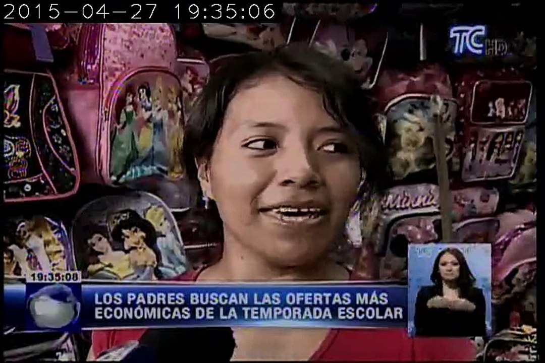 Útiles escolares y uniformes