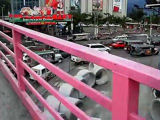 SM City, North Avenue, Quezon City, Philippines