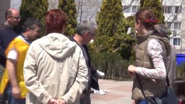 Eskişehir Eğitim-Sen'den Araştırma Görevlisinin İşten Çıkarılmasına Tepki