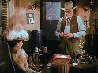 Singing Guns (1950) - Trailer