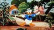 Donald Duck - The Greener Yard