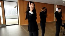 Red Velvet (레드벨벳) - Be Natural Dance Cover [Ottawa Hallyu Dance Team]