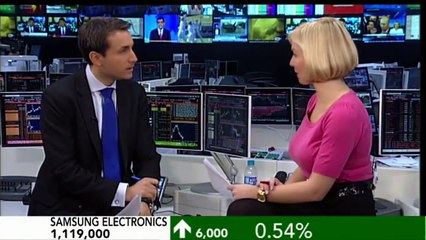 Caroline Hyde - 1/27/12