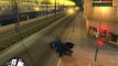 GTA San Andreas batman mod gameplay
