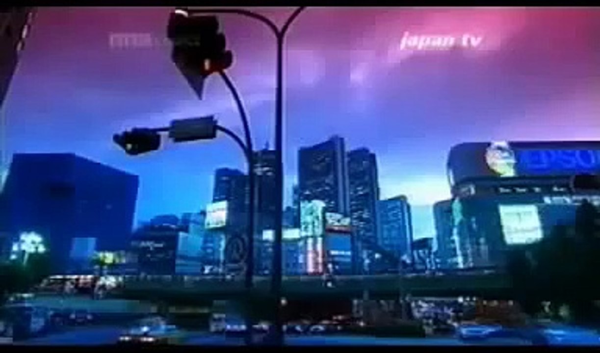 Sex Life in Japan Tokyo - Documentary