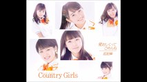 Country Girls - Itooshikutte Gomen ne/Koi Dorobou 01
